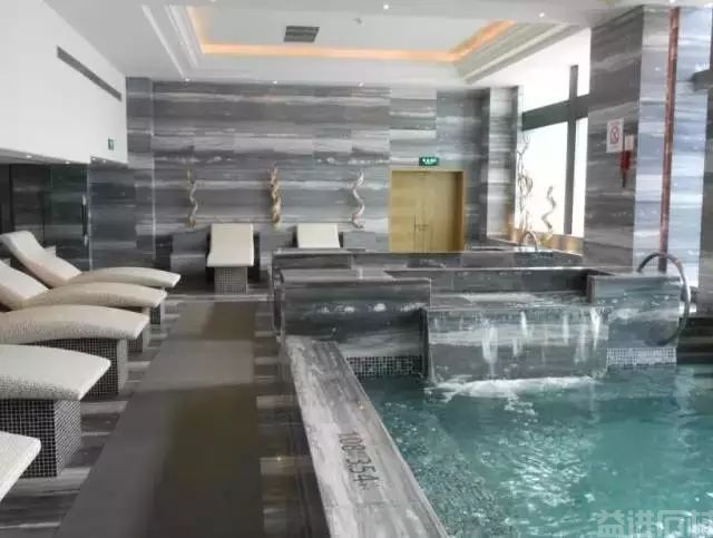 石材在现代建筑装饰中的八大优势，不愧为家装佼佼者！ (图4)