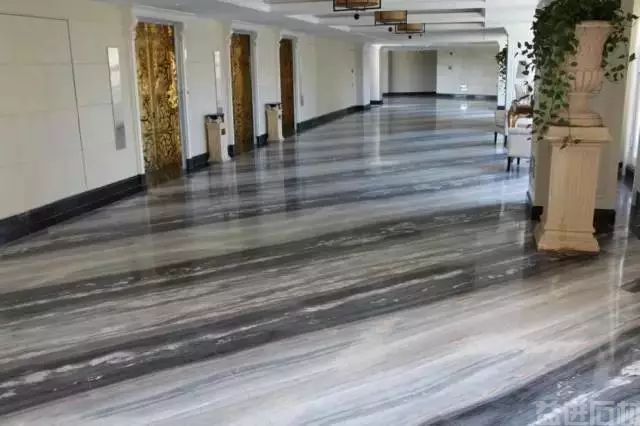 石材在现代建筑装饰中的八大优势，不愧为家装佼佼者！ (图8)