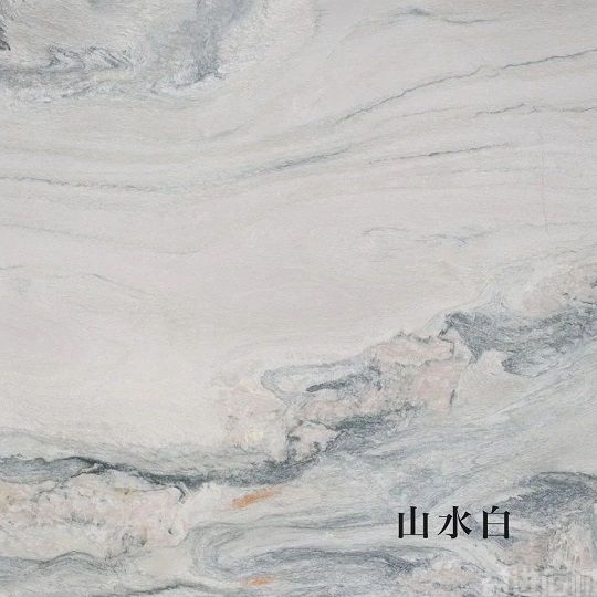 琶洲南TOD | 石出自然，汇聚全球奢石质感的新派豪宅(图3)