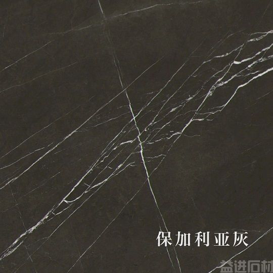 琶洲南TOD | 石出自然，汇聚全球奢石质感的新派豪宅(图5)