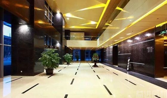 石材养护 | 洞石的修补与翻新(图9)
