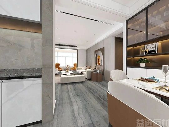 设计师为什么选择木纹石？看完这篇你就懂了！(图14)