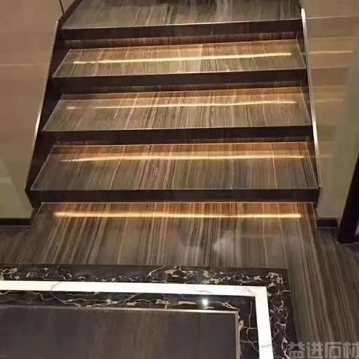设计师为什么选择木纹石？看完这篇你就懂了！(图26)