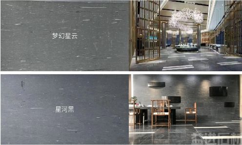 第24届厦门石材展-石无限产品设计展｜8大品牌商携主推石材，强势助力设计石无限(图11)