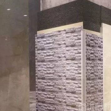 【干货】室内石材设计工艺节点图(图4)