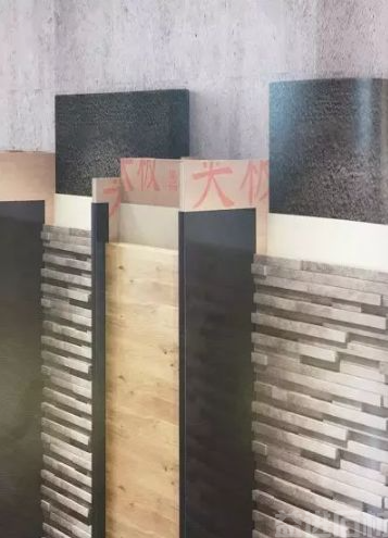 【干货】室内石材设计工艺节点图(图10)
