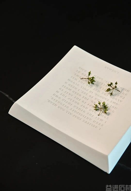 135㎡私宅设计，借取石材特性诉说一段凝思的独白(图12)