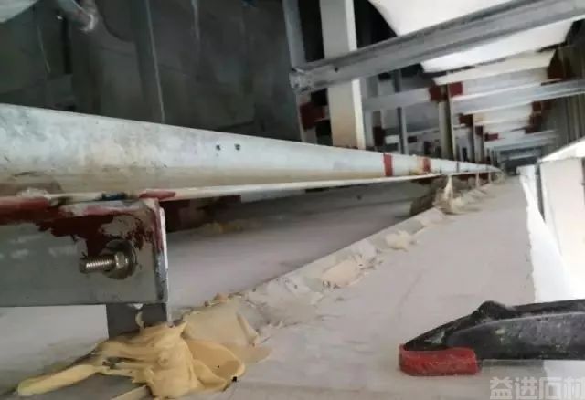 【技术干货】吊顶用石材现场安装展示(图9)