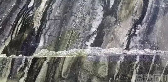 石材为什么会空鼓，应该如何治理？(图4)