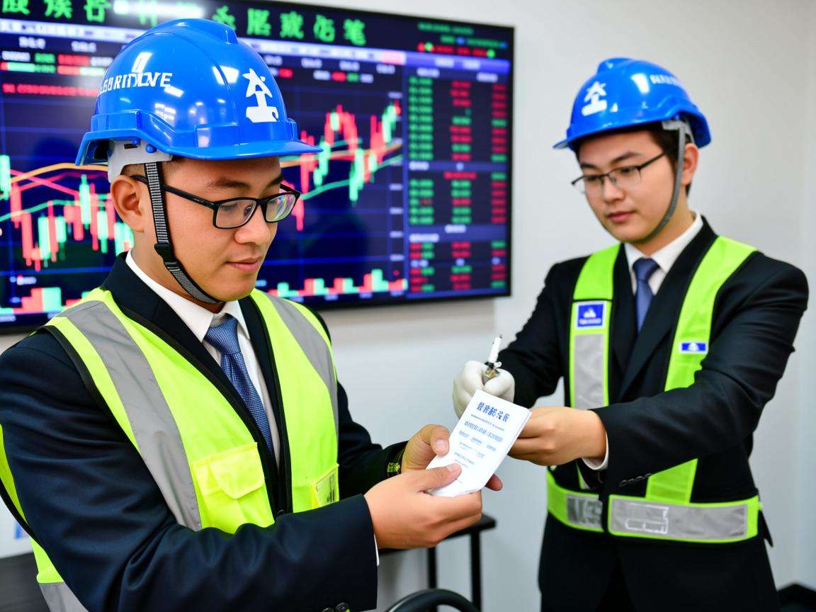 石材企业参与碳交易，首笔配额成交