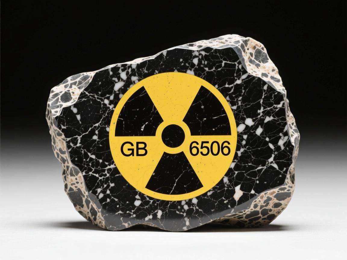 石材放射性分类:GB 6566 标准与应用场景限制(图1) 石材放射性分类:GB 6566 标准与应用场景限制